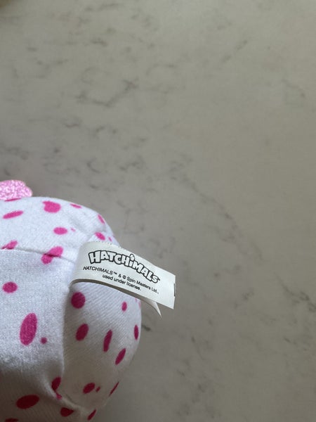 Hatchimals cheetree soft toy Carousel 3