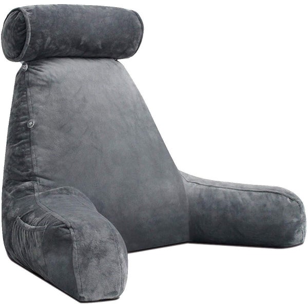 Reading Pillow Backrest Pillows Cushion Carousel 26