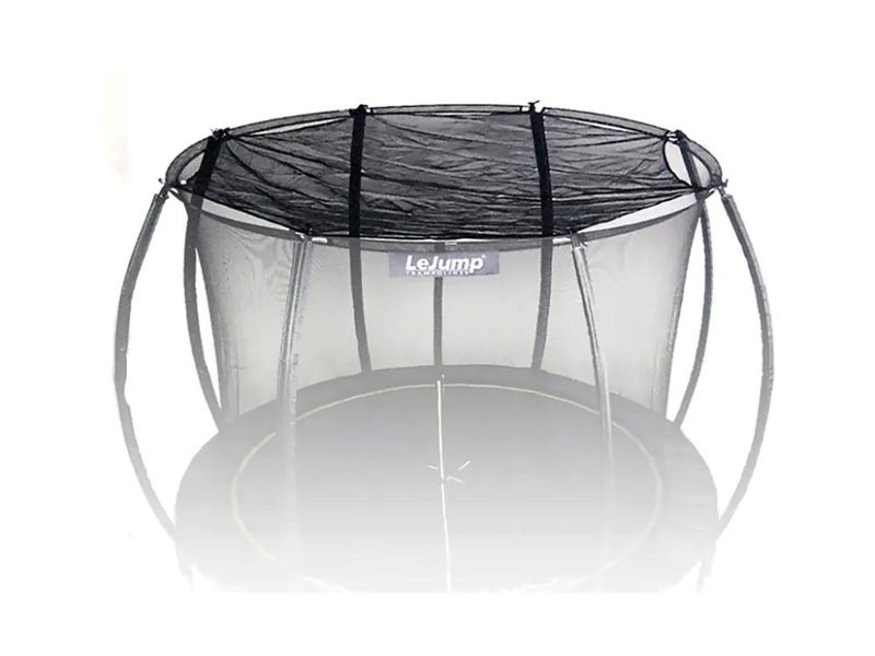 Trampoline Sunshade 10FT Carousel 1