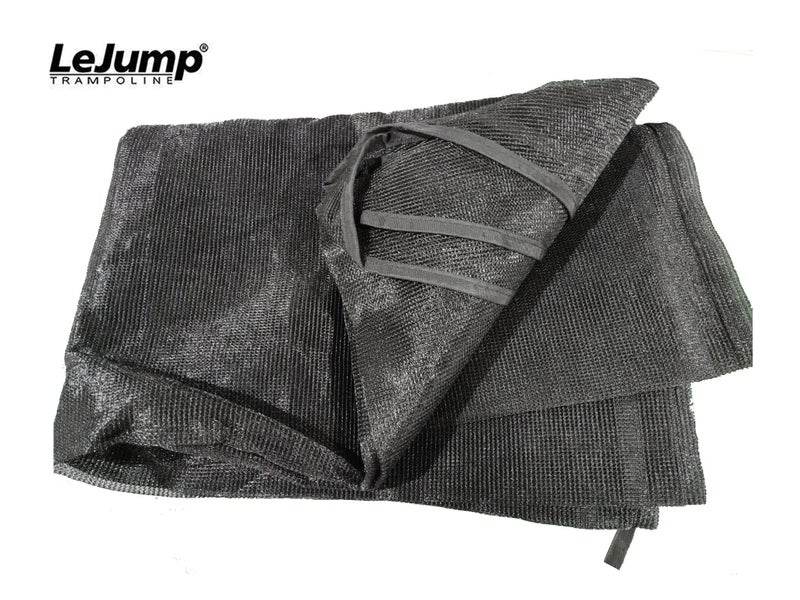Trampoline Sunshade 10FT Carousel 2