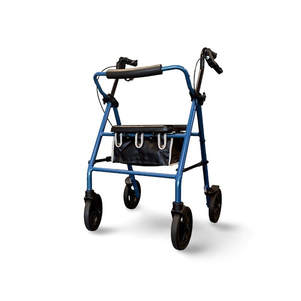 WALKER MOBILITY LIGHT 7.5" WHEELS Carousel 2