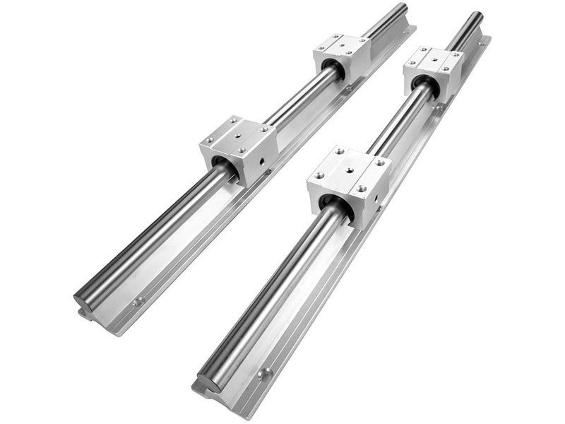 Linear Rail Kit - Sale Sale NZ Stock Deal Carousel 2