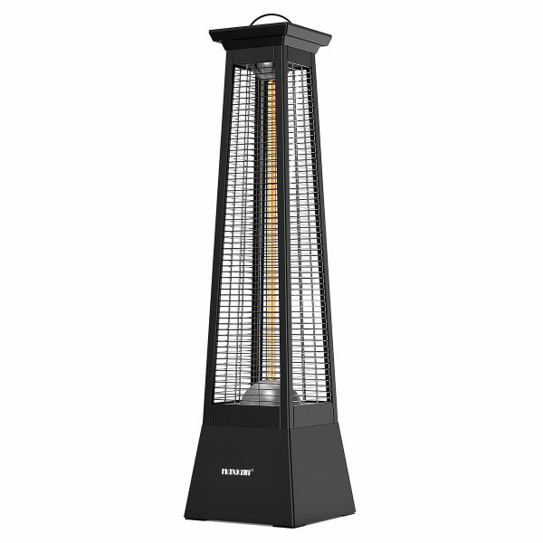 Infrared Heater - New Carousel 11