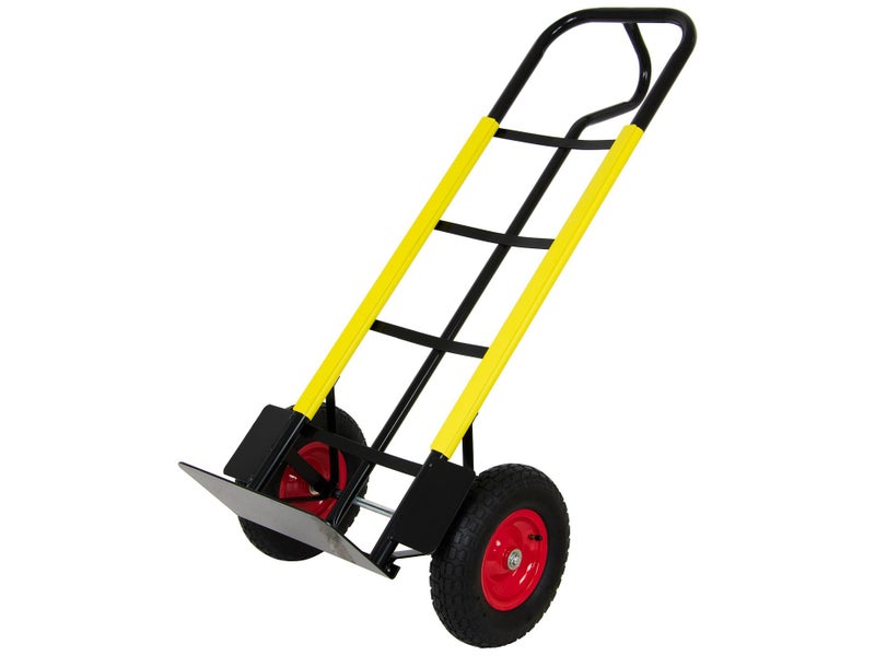 Cart Trolley Hand Truck - Heavy Duty 270Kg Carousel 2