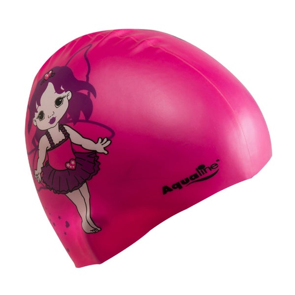 Fairy Princess Silicone Cap Carousel 1