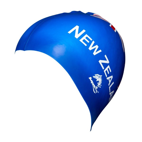 NZ Flag Silicone Cap Carousel 1
