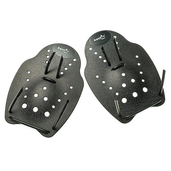 Aqualine Contoured Hand Swim Paddles Carousel 4