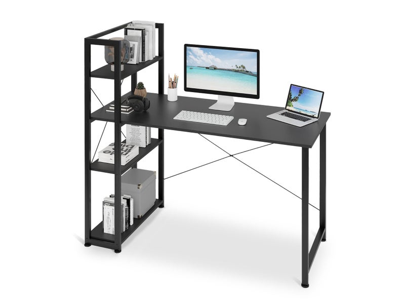 Computer Desk Carousel 2