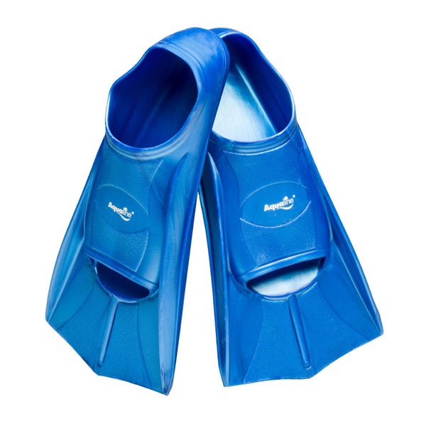 Short Training Fins Carousel 1