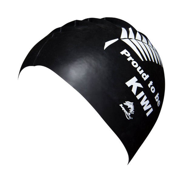 Proud to be Kiwi Silicone Cap Carousel 1