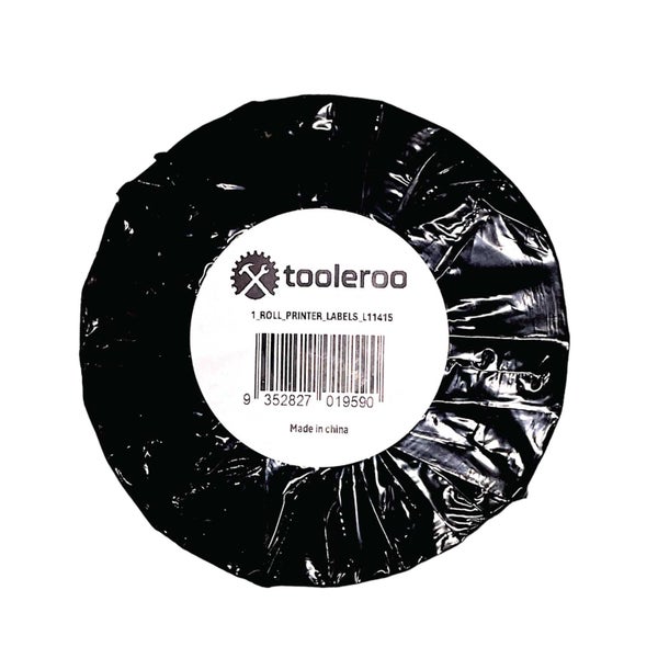 18 Rolls x 400 Label Stickers 102x150mm - Direct Thermal White Shipping Labels Carousel 2