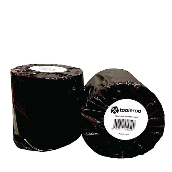 18 Rolls x 400 Label Stickers 102x150mm - Direct Thermal White Shipping Labels Carousel 8