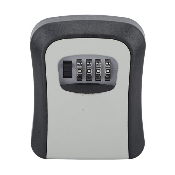 key safe lock box key storage lock box portable key lock box Key Lock Box ABS Carousel 1