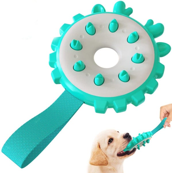 Dog Chew Toys,Dog Interactive Toys Carousel 2