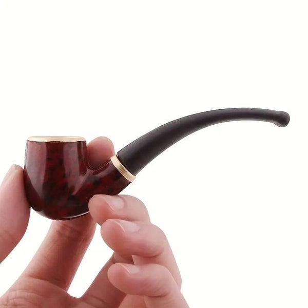 Portable Boss Pipe Carousel 1