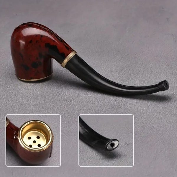 Portable Boss Pipe Carousel 2