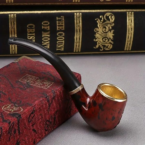 Portable Boss Pipe Carousel 5
