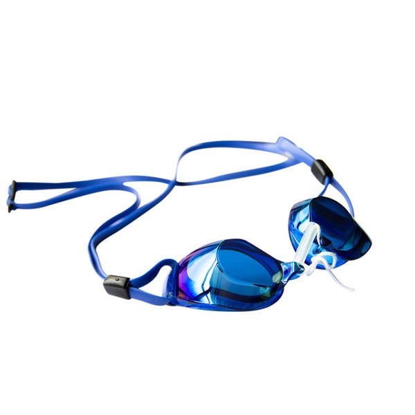 Aqualine Legacy Swedish Adult Swim Goggle (Mirror) Carousel 1