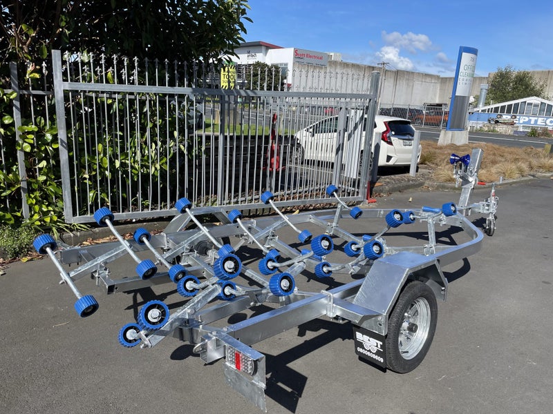 Boat Trailer BST530R Suits 15-16ft Boats62865831689987114