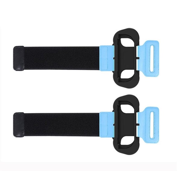 2 Pcs Ipega Jys-Ns163 For Switch Dancing Games Wrist Strap Accessories Carousel 2