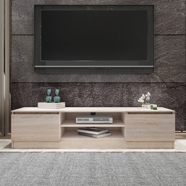 TV Stand Cabinet Carousel 2
