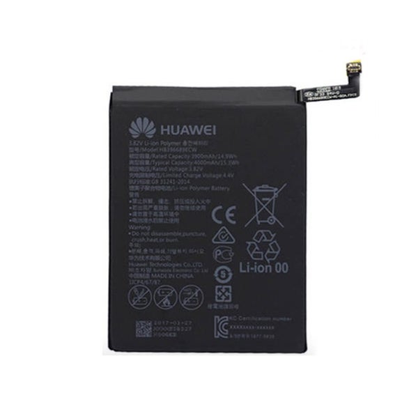 Original Huawei Mate 9/ Mate 9 Pro / Y7/ Y9 2019 (HB396689ECW) Battery Carousel 1