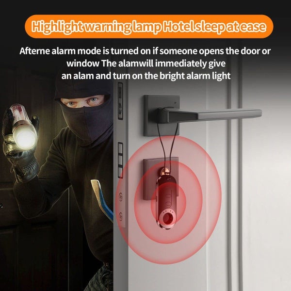 Hidden Camera Detectors Anti Spy Detector Hidden Devices, Scan Tracker Detector Carousel 2