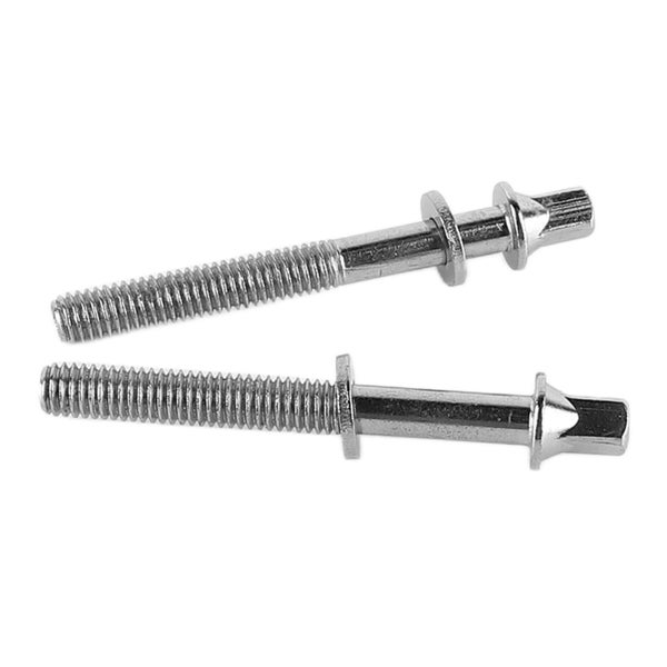 drum tension rods stainless steel drum tight screw 2PCS Iron Drum Tight Screw Carousel 1