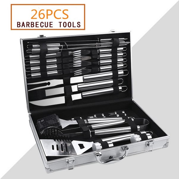 New BBQ TOOLS Afterpay Carousel 1