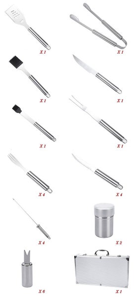 New BBQ TOOLS Afterpay Carousel 2