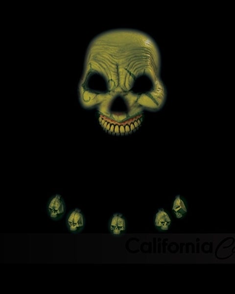 Creepy Clown Boys Costume Carousel 3