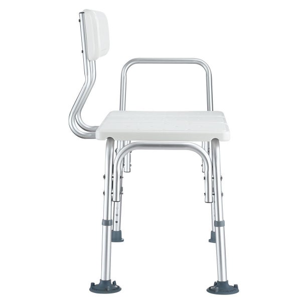 Shower Chair Stool Bath Seat Bench Carousel 16