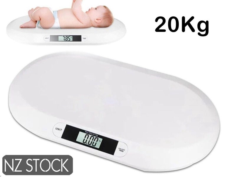 Baby Scales Carousel 1