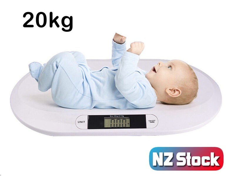 Baby Scales Carousel 1