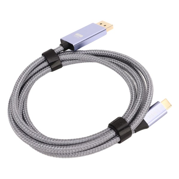 type c to displayport cable usb c to displayport 1.4 cable Type C to DP HD Cable Carousel 2