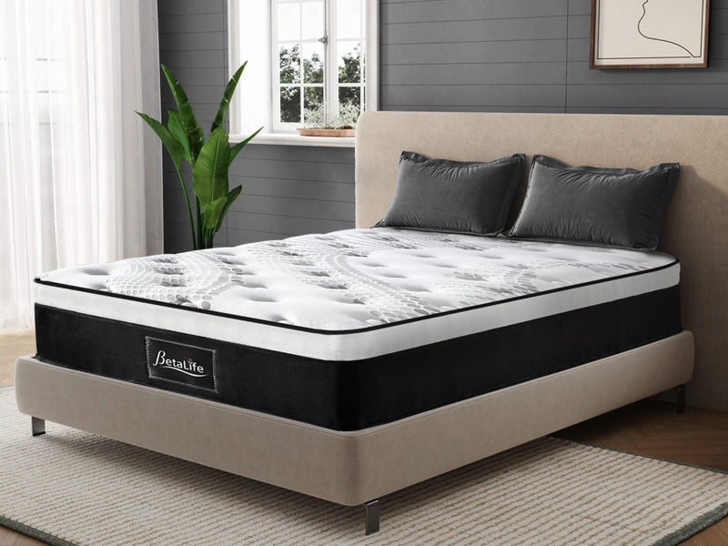 Mattress - KING SINGLE Carousel 1