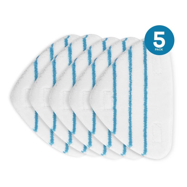 Mop Pads Carousel 9