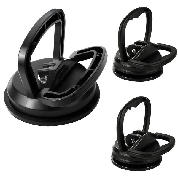 3 Pack Dent Puller Strong Car Dent Puller Car Dent Remover Puller Tools Carousel 2