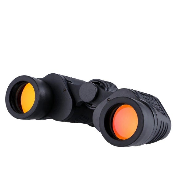 Long Range Binoculars, High Power HD Telescope 80x80, 15000m Carousel 6