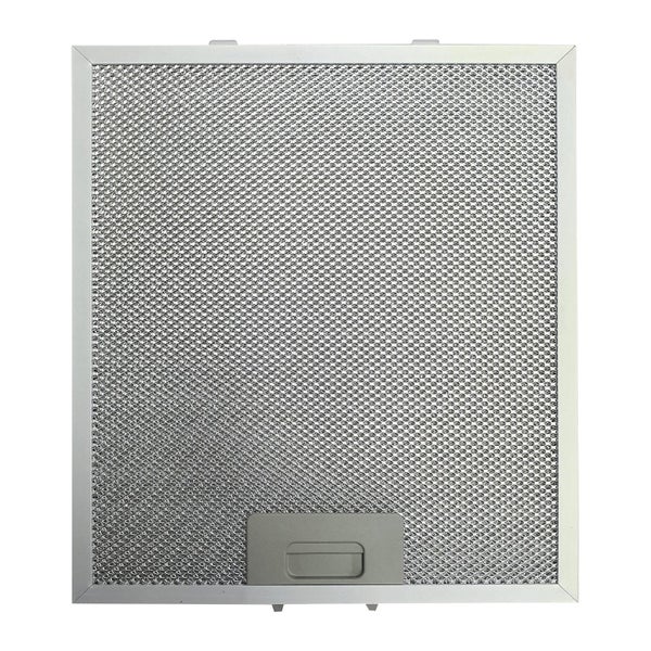 RANGEHOOD ALUMINIUM FILTER Carousel 1