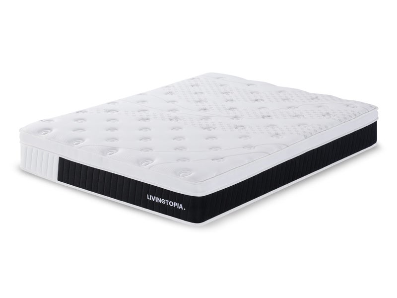 Queen Mattress Carousel 1