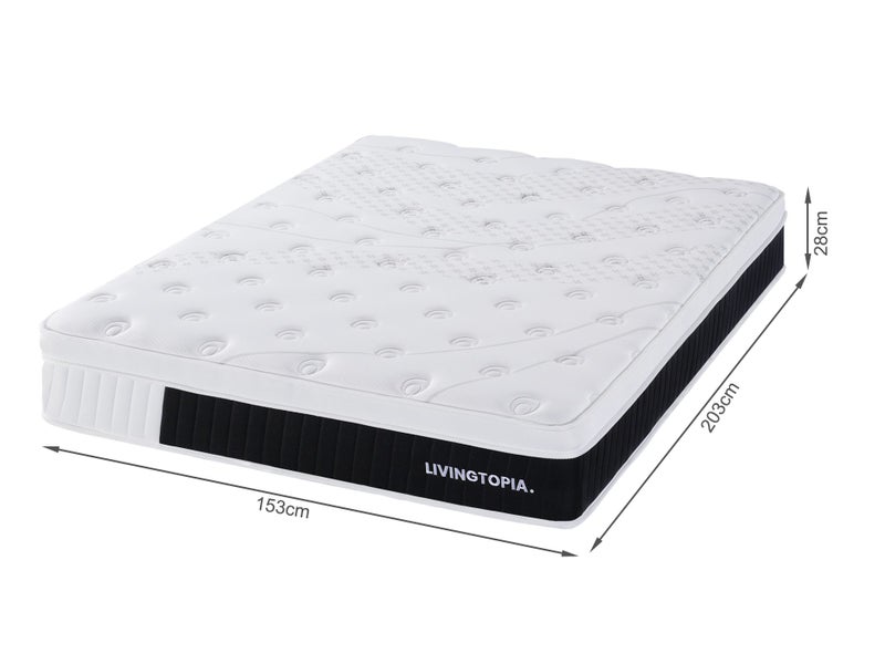 Queen Mattress Carousel 10