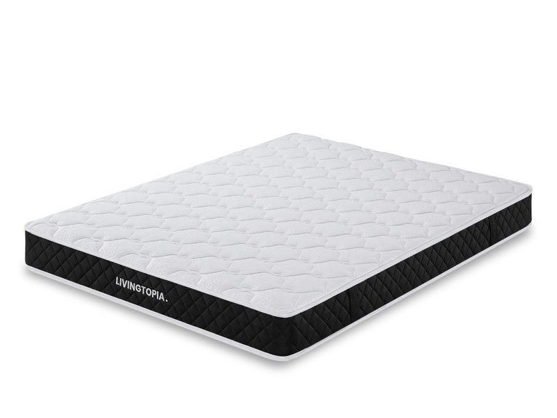 Double Mattress Carousel 1