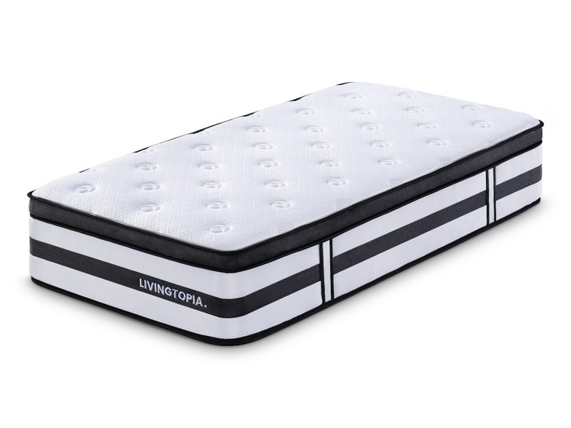 Single Mattress Carousel 1