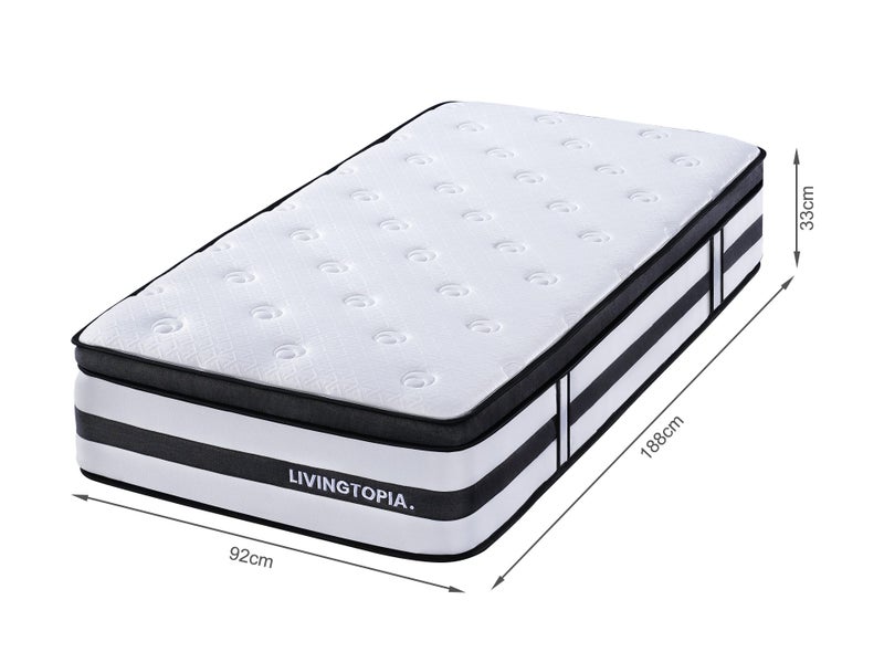 Single Mattress Carousel 9