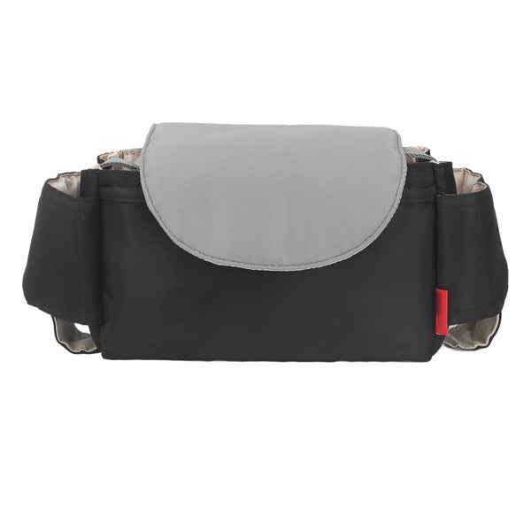 baby stroller bag baby stroller organizer mini diaper bag Baby Stroller Bag Carousel 1
