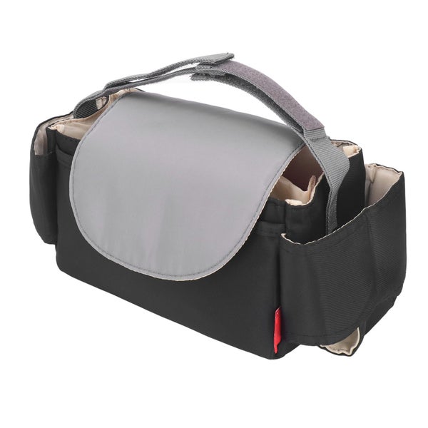 baby stroller bag baby stroller organizer mini diaper bag Baby Stroller Bag Carousel 2