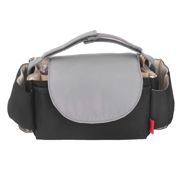 baby stroller bag baby stroller organizer mini diaper bag Baby Stroller Bag Carousel 8