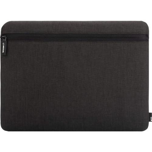 Incase Carry Zip Universal Laptop Sleeve for 13" Laptops - Graphite Carousel 1
