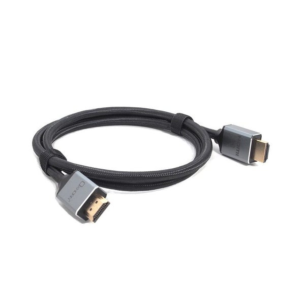 8K Hdmi 2.1A Cable 1M USB Cables Hubs & Adapters Oxhorn Carousel 1